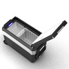 Lodówka kompresorowa ICECO JP50PROS 50 l 12/24 V – czarna