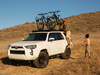 Bagażnik Front Runner Slimsport Light Bar Ready do Toyota 4Runner (2010–2024)