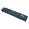 Torba na narty z kółkami 175 cm Thule RoundTrip – szara