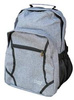 Camp Cover - Plecak studencki, ciemny szary