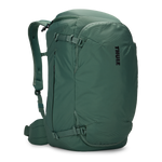 Plecak podróżny Thule Landmark 40 l – zielony Hazy Green