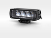 Zestaw lamp LED do grilla Lazer Lamps 2 × Triple-R 750 Wide — Dacia Duster (2024+)