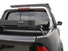Bagażnik Front Runner Slimline II nad skrzynię X-Class z MB Style Bars