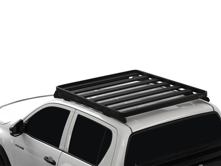 Bagażnik Front Runner Slimline II Low Profile do Toyota Hilux Revo DC 2016–2021