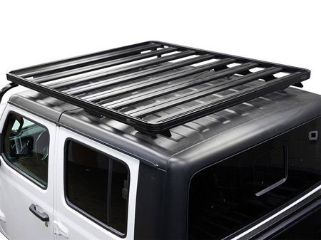 Bagażnik dachowy Front Runner Slimline II Extreme Jeep Gladiator JT (2019-) – KRJG005T