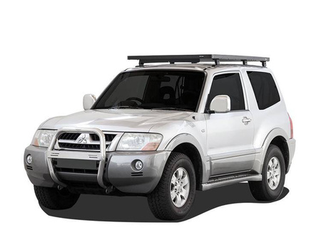 Bagażnik Front Runner Slimline II do Pajero III / Montero CK SWB