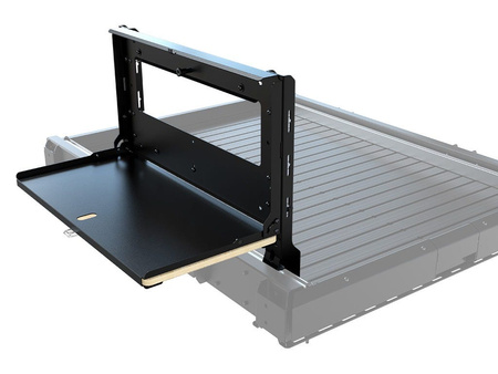 Składany stolik Front Runner Cargo Bed Slide Small z mocowaniami