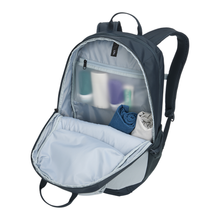 Plecak na laptopa Thule EnRoute 26 l – niebieski / granatowy