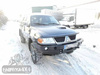 Zderzak przedni bez bullbara Fabryka4X4 – Mitsubishi Pajero Sport 04-08