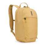 Plecak miejski Thule EnRoute 12 l – kolor jasnożółty Pale Yellow