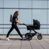 Terenowy wózek dziecięcy Thule Urban Glide 3 – czarny