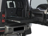 Wysuwana platforma ładunkowa Front Runner – Defender 110 L663