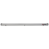 Markiza boczna ARB 2,5 x 2,5 m z oświetleniem LED, aluminiowa obudowa
