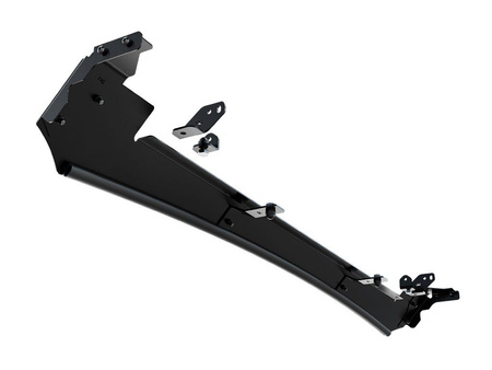 Owiewka Front Runner Slimsport Light Bar Ready pod LED 40″ do Ford Transit Custom / Volkswagen T7