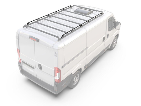 Boczne relingi Front Runner Expedition Rails – Slimpro 2973 mm