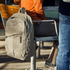 Plecak Thule Notus 20L - piaskowy beż vetiver gray
