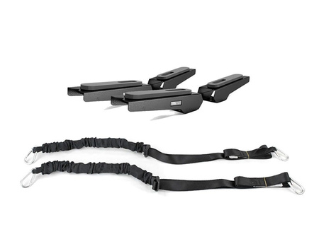 Uchwyt Front Runner Pro do desek surfingowych, windsurfingowych i SUP