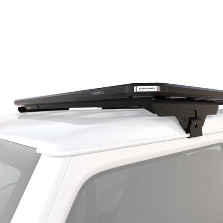Bagażnik dachowy Front Runner Slimline 3 do Suzuki Jimny JB74W – 3 drzwi