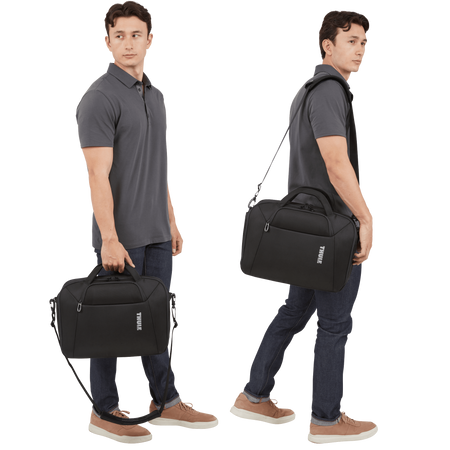 Torba na laptopa Thule Accent 17 l – czarna