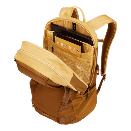 Plecak Thule EnRoute 23 l – kolor żółty Ochre / Golden