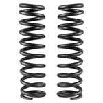 Sprężyny przednie OME 4061 – Toyota Land Cruiser 250 2.8 Diesel, komplet