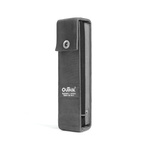 Etui ochronne do lampy OuTask TD-2 – jasnoszare