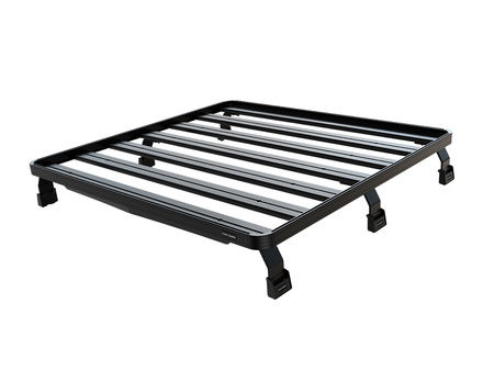 Bagażnik Front Runner Slimline II do Toyoty Tacomy od 2005, ReTrax XR – wariant 5, 1425 × 1358 mm