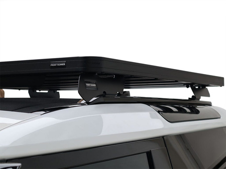 Bagażnik Front Runner Slimline II Contour Defender 90 L663 od 2020