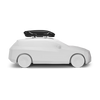 Box dachowy Thule Motion 3 Sport – czarny z połyskiem