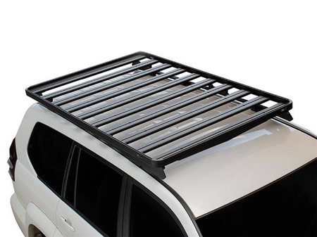 Pełny bagażnik Front Runner Slimline II do Prado 120