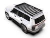Bagażnik dachowy Front Runner Slimsport Light Bar Ready do Lexusa GX 550 (2024–)