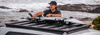Bagażnik Base Rack 1835x1285mm ARB z zestawem montażowym Toyota Land Cruiser 250 Prado