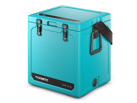 Lodówka pasywna Dometic Cool-Ice WCI 33 – 33 l – Lagune