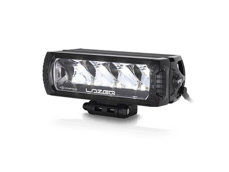 Zestaw lamp LED do grilla Lazer Lamps 2 × Triple-R 750 Gen2 Standard — Ford Transit (2019+)
