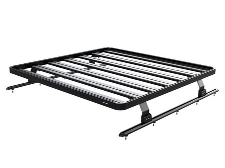Bagażnik Front Runner Slimline II Roll Top 1425 × 1358 mm ze szynami