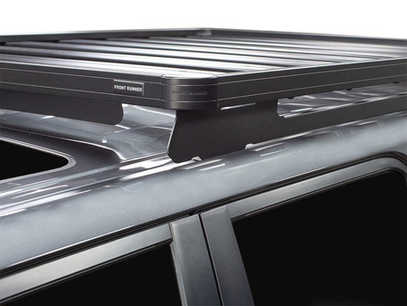 Bagażnik dachowy Front Runner Slimline II 3/4 Toyota 4Runner 5. generacji – KRTF050T