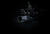 Lampa robocza LED Strands Siberia RV