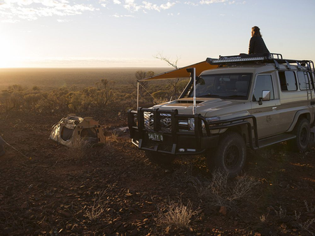 Listwa świetlna LED Lazer Triple-R 24 Elite Gen2