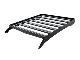 FRONT RUNNER - BAGAŻNIK SLIMLINE II - FORD RANGER  T6.2 - PODWÓJNA KABINA - NISKI PROFIL