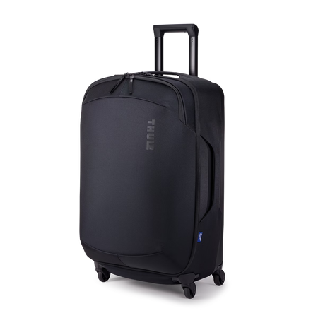 Walizka na bagaż rejestrowany Thule Subterra 2 Spinner 68 cm - czarna
