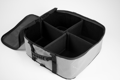 Skrzynia James Baroud Storage Box 24L