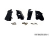 Zestaw lamp LED do grilla Lazer Lamps 2 × Triple-R 750 Gen2 Elite — Fiat Ducato (2014–2021)