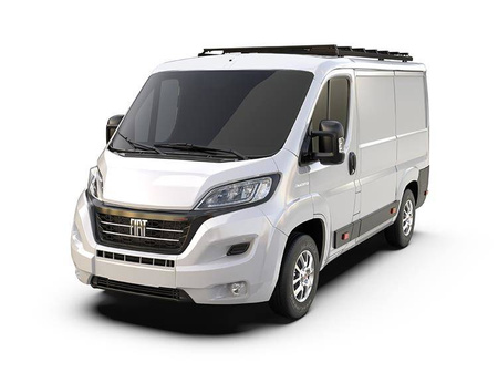 BAGAŻNIK DACHOWY - FIAT DUCATO (L1H1/118"WB/LOW ROOF)