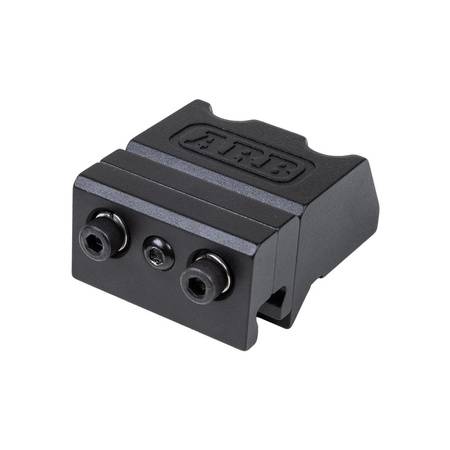 Szybkie mocowania namiotu ARB Intrepid do BASE Rack – czarne