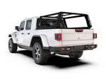 Front Runner Pro Bed System bez platformy – Jeep Gladiator od 2019 / fabryczne szyny Trail Rail