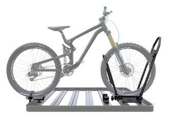 Uchwyt rowerowy Front Runner Pro Bike Carrier na platformę