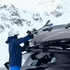 Box dachowy Thule Vector M