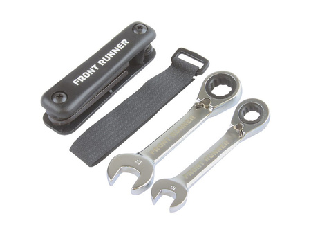 Zestaw narzędzi Front Runner Multi Tool Kit