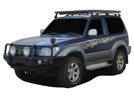 Pełny bagażnik dachowy Front Runner Slimline II do Toyoty Land Cruiser Prado 90