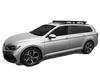 Bagażnik dachowy Front Runner Slimline II do Volkswagena Passata B8 Variant od 2014 r.